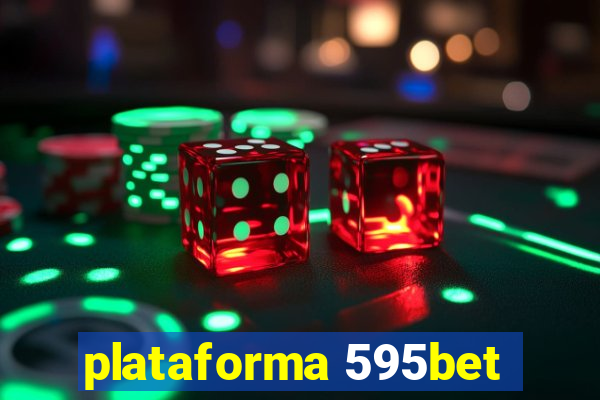 plataforma 595bet